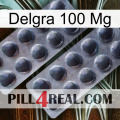 Delgra 100Mg 31